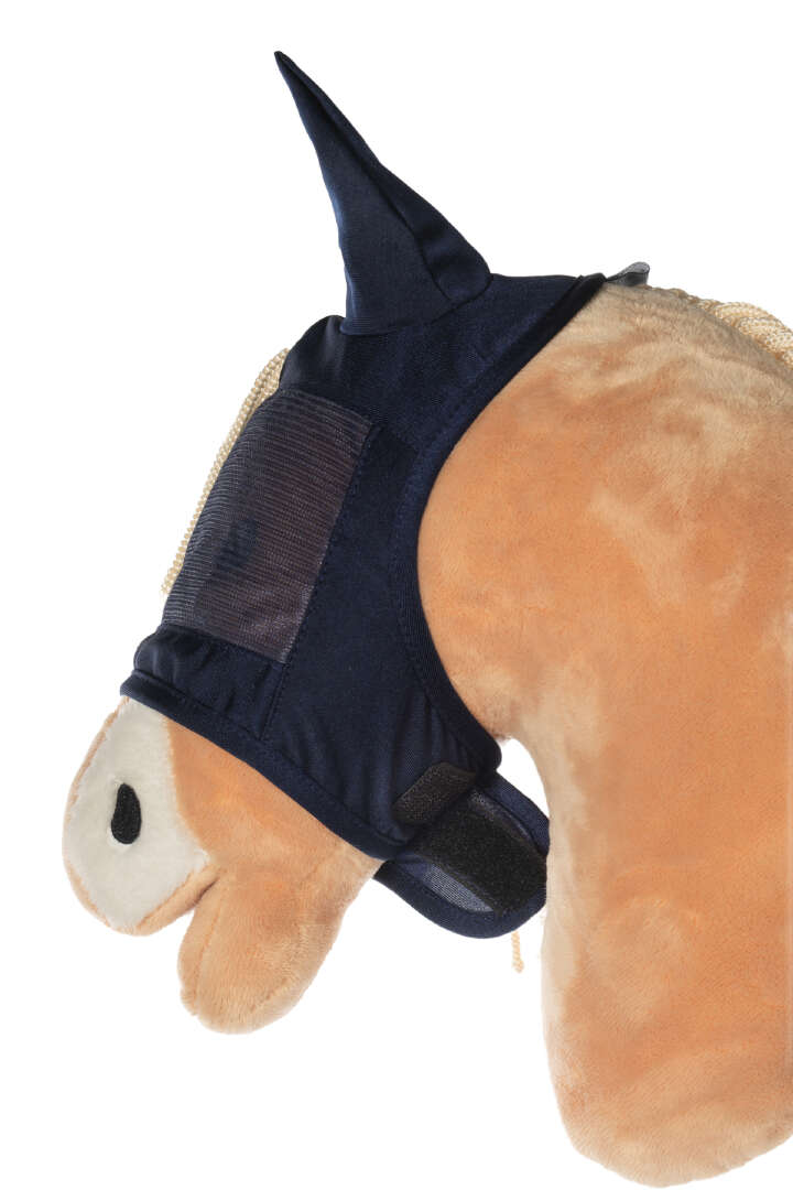 HKM Hobby Horsing Fliegenschutzmaske